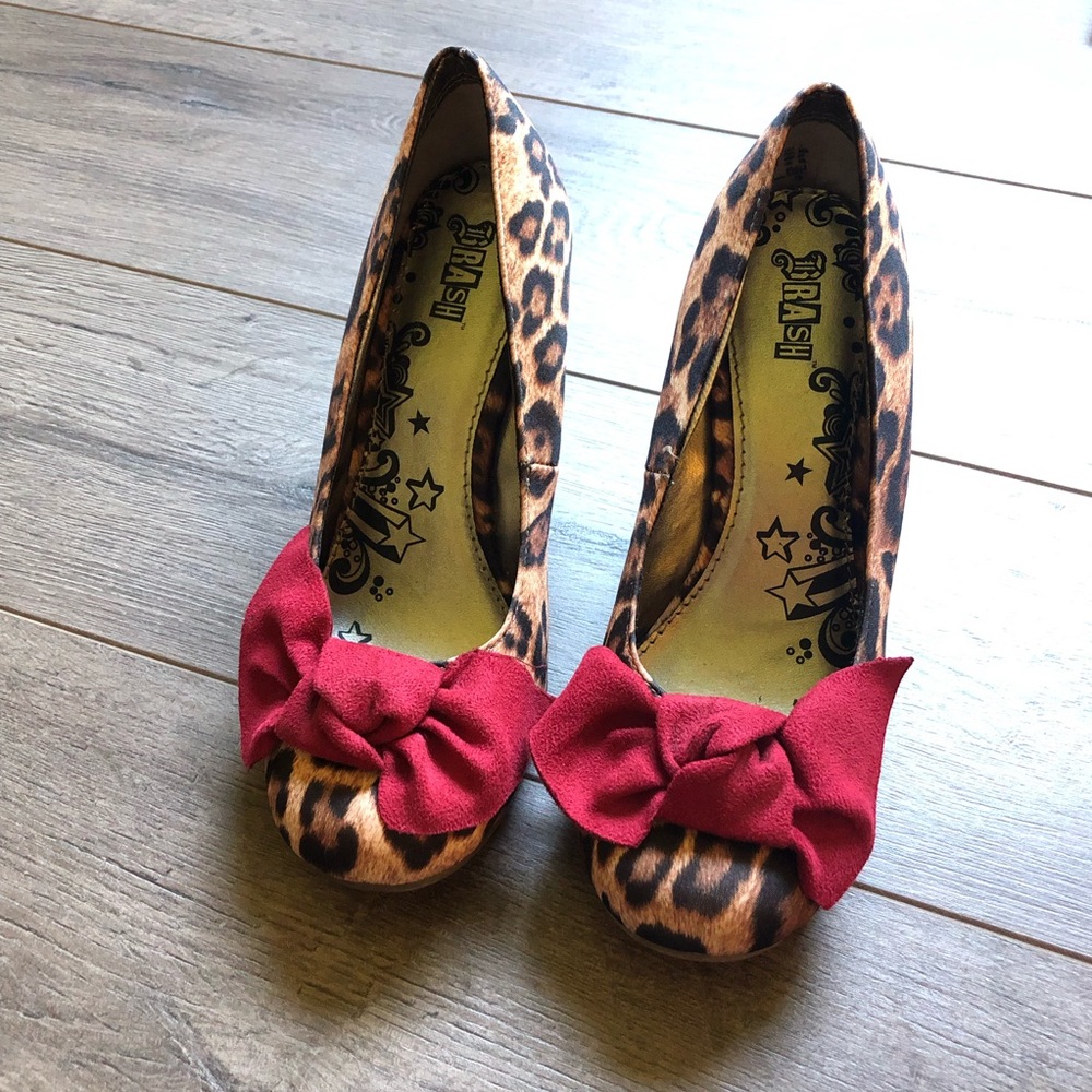🍦SALE!🌹Shoes {Secrets Bundle} by BRASH: wedges